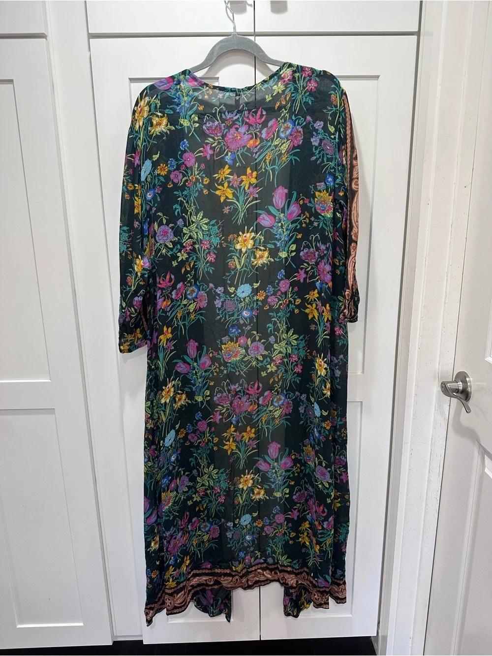 Spell & The Gypsy Collective Queen Duster